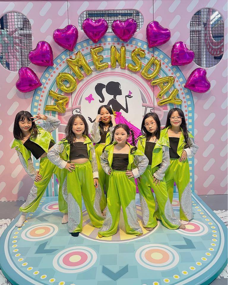 Trung tâm Nghệ thuật Happy Face - CS1 Văn Quán