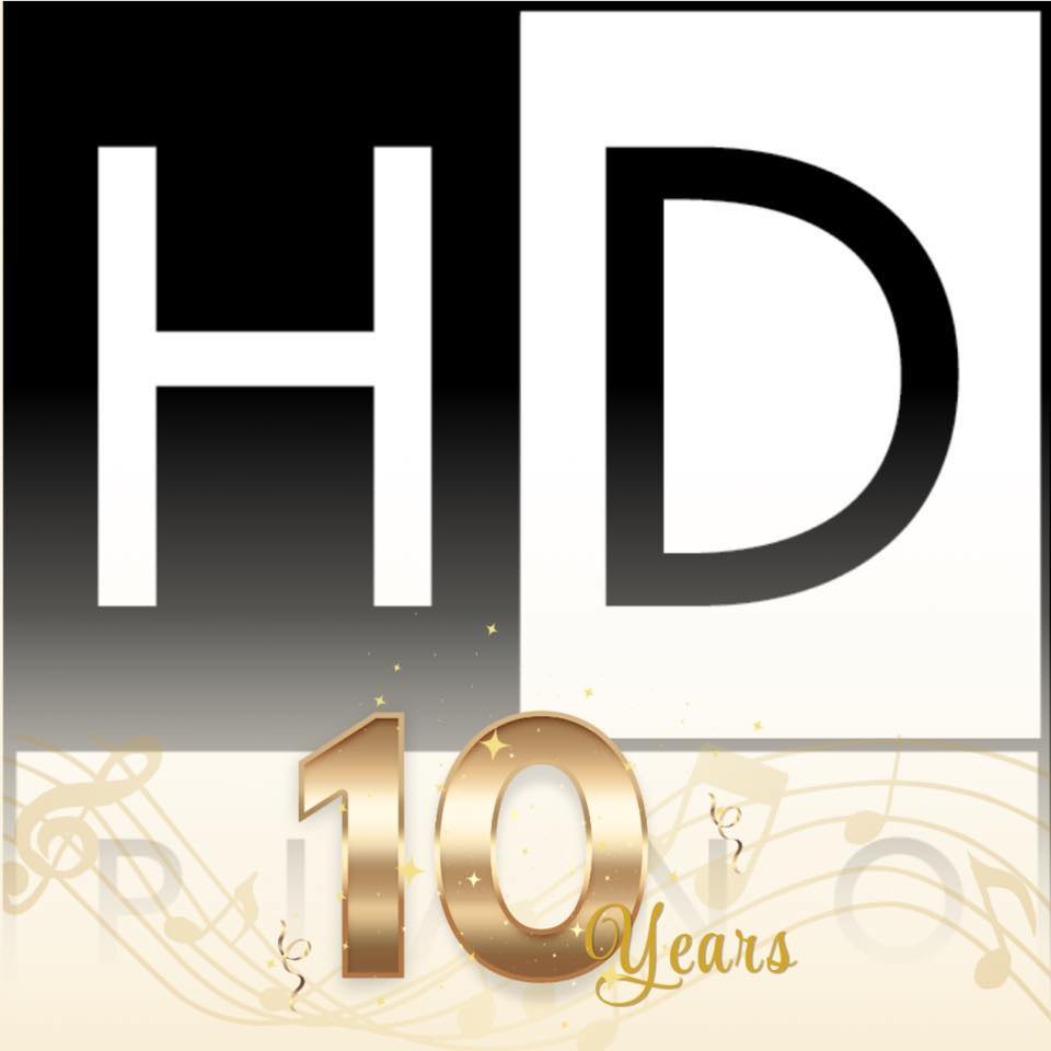 Trung tâm Nghệ thuật HDPIANO - Kim Mã