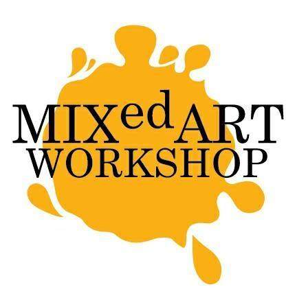 Trung tâm Nghệ thuật Mixed Art - Mỹ Đình 1