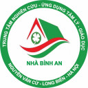 Trung Tâm Nghiên Cứu Ứng Dụng Tâm Lý Giáo Dục Nhà Bình An - Xã Thạch Đà