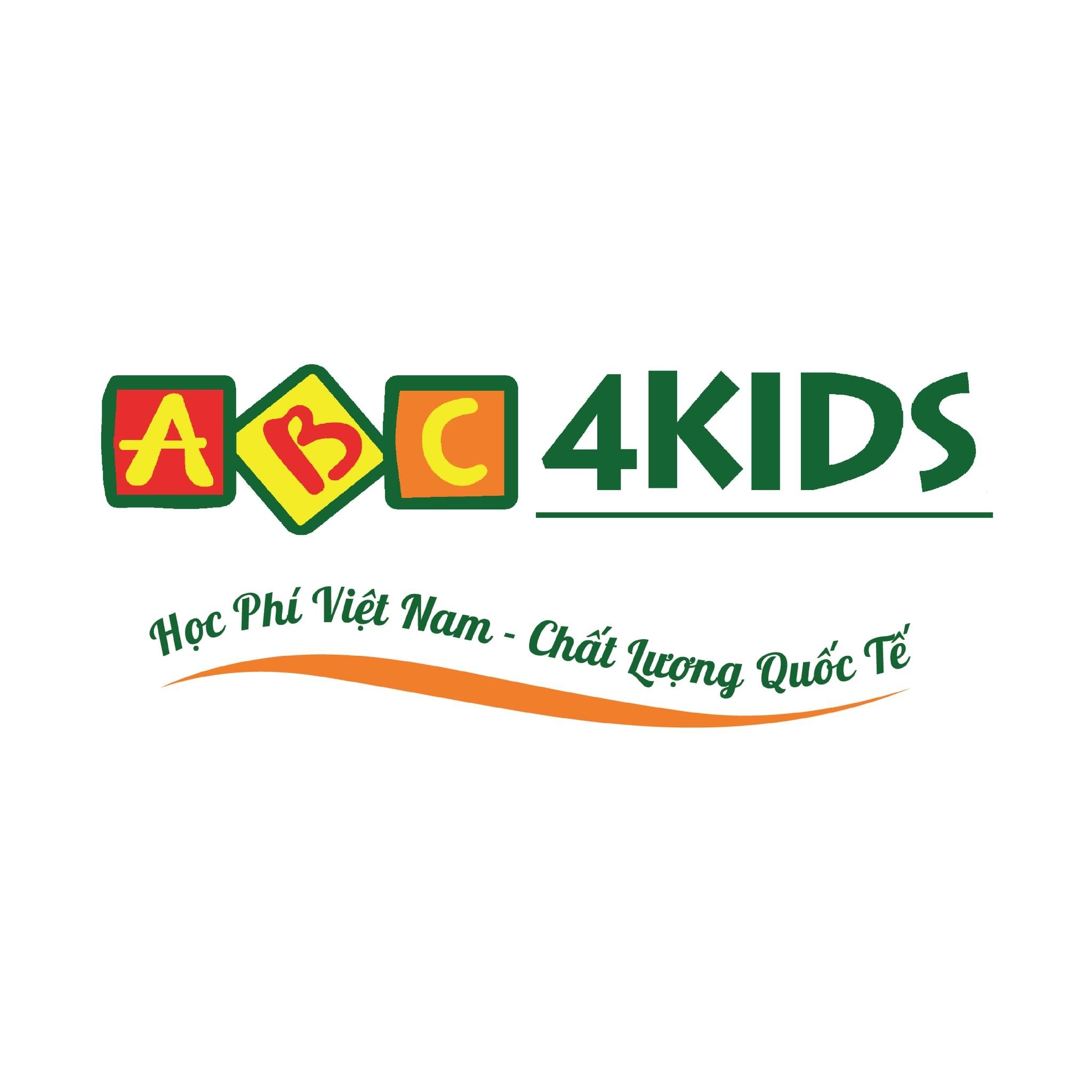 Trung tâm Ngoại Ngữ Abc4kids - Vũng Tàu