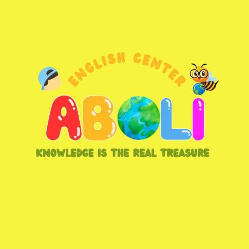 Trung tâm Ngoại Ngữ ABOLI - Tư Nghĩa
