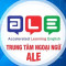 Trung Tâm Ngoại Ngữ Ale - Trần Hưng Đạo