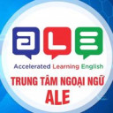 Trung Tâm Ngoại Ngữ Ale - Trần Hưng Đạo