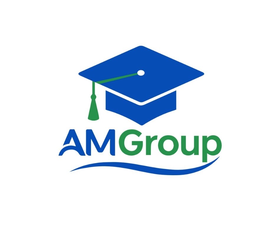 Trung Tâm Ngoại Ngữ AM EDU - Vũ Tông Phan