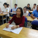 Trung tâm Ngoại Ngữ ASIA - Mỹ Phước 1