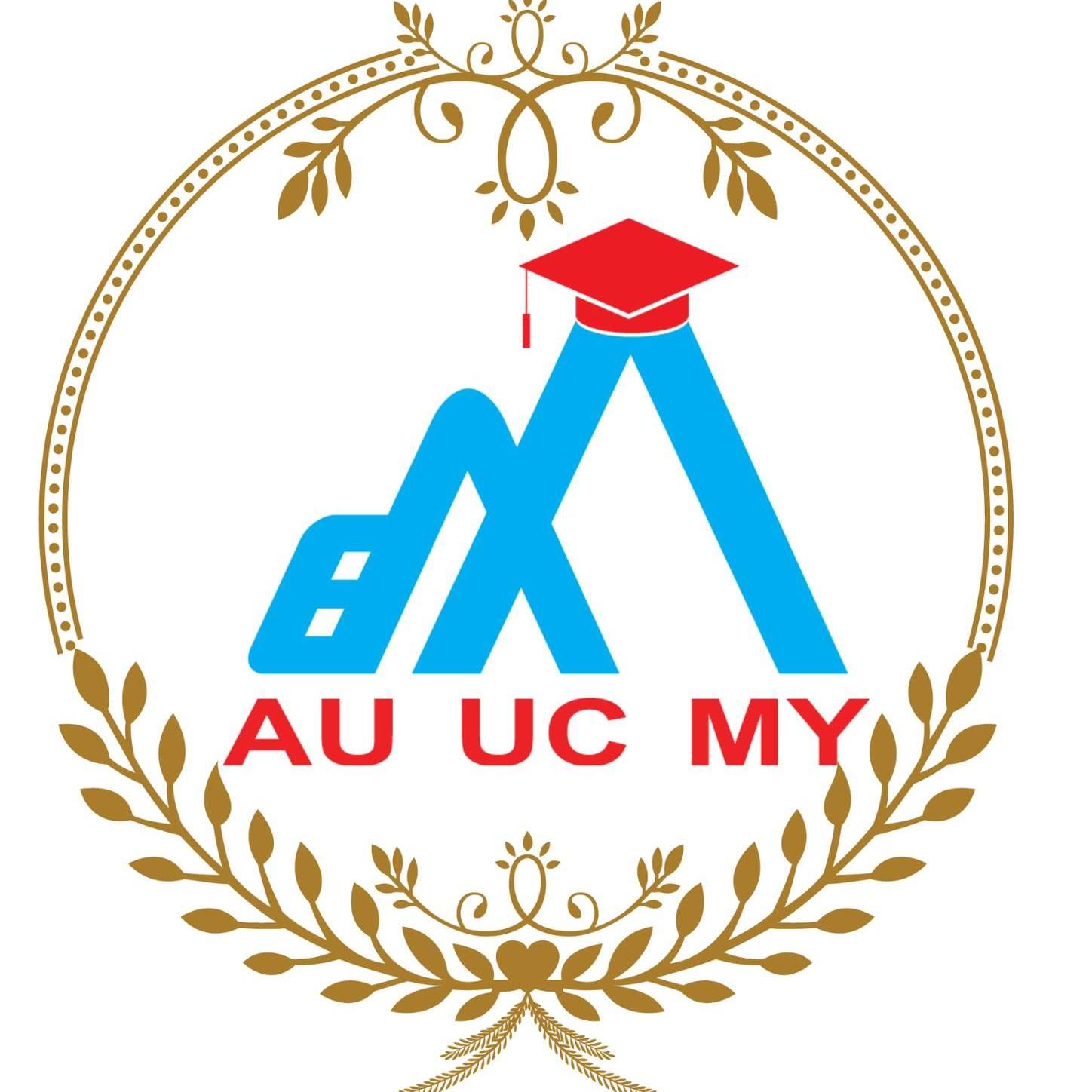 Trung tâm Ngoại Ngữ Âu Úc Mỹ - Biên Hòa