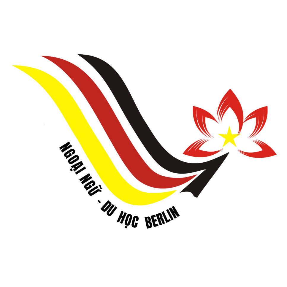Trung Tâm Ngoại Ngữ Berlin - Hải Phòng