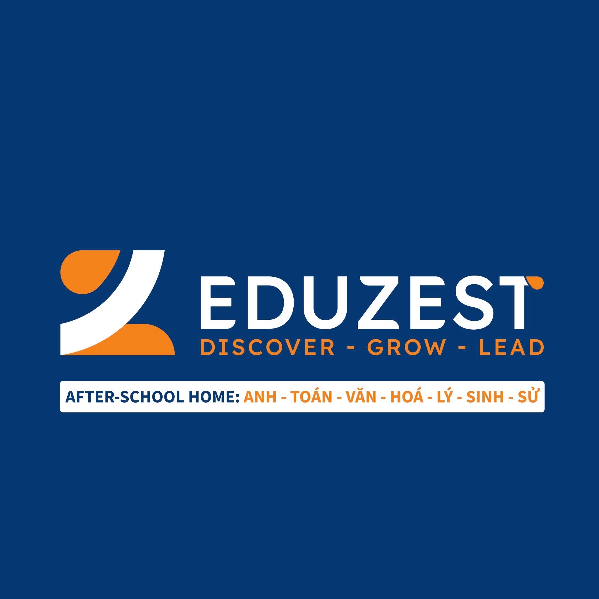 Trung tâm Ngoại ngữ & Bồi dưỡng văn hoá EduZest - Long Biên