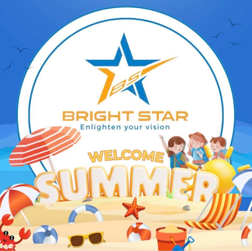 Trung tâm Ngoại Ngữ Bright Star - Cơ sở 1