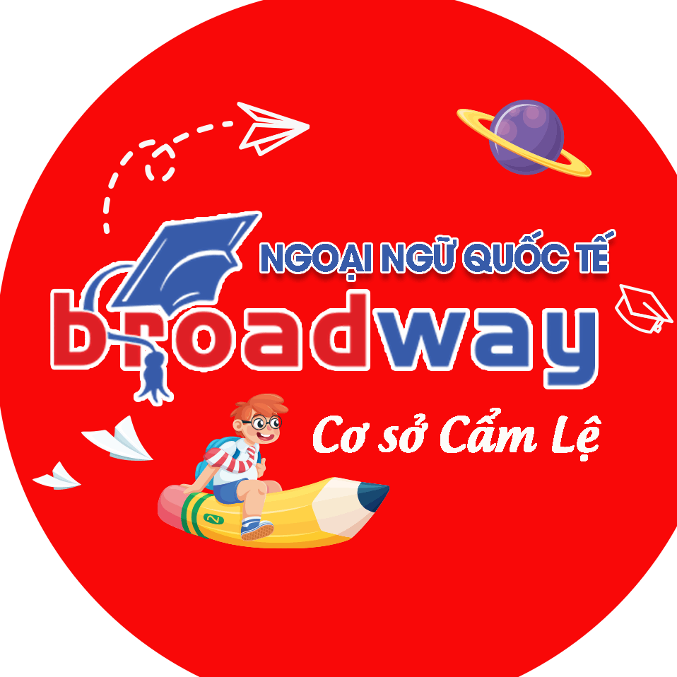 Trung tâm Ngoại Ngữ Broad Way - Cơ sở 1