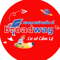 Trung tâm Ngoại Ngữ Broad Way - Cơ sở 4