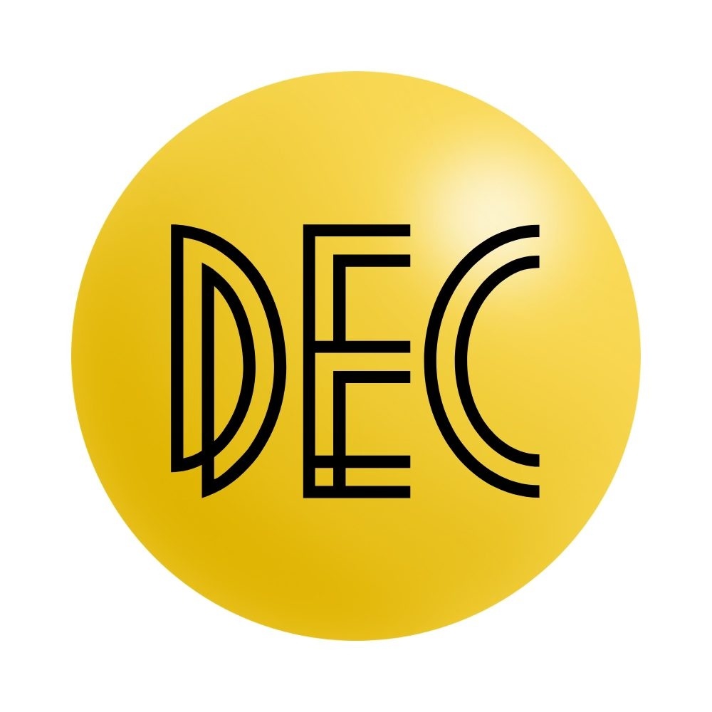 Trung tâm Ngoại ngữ DEC - Ninh Kiều