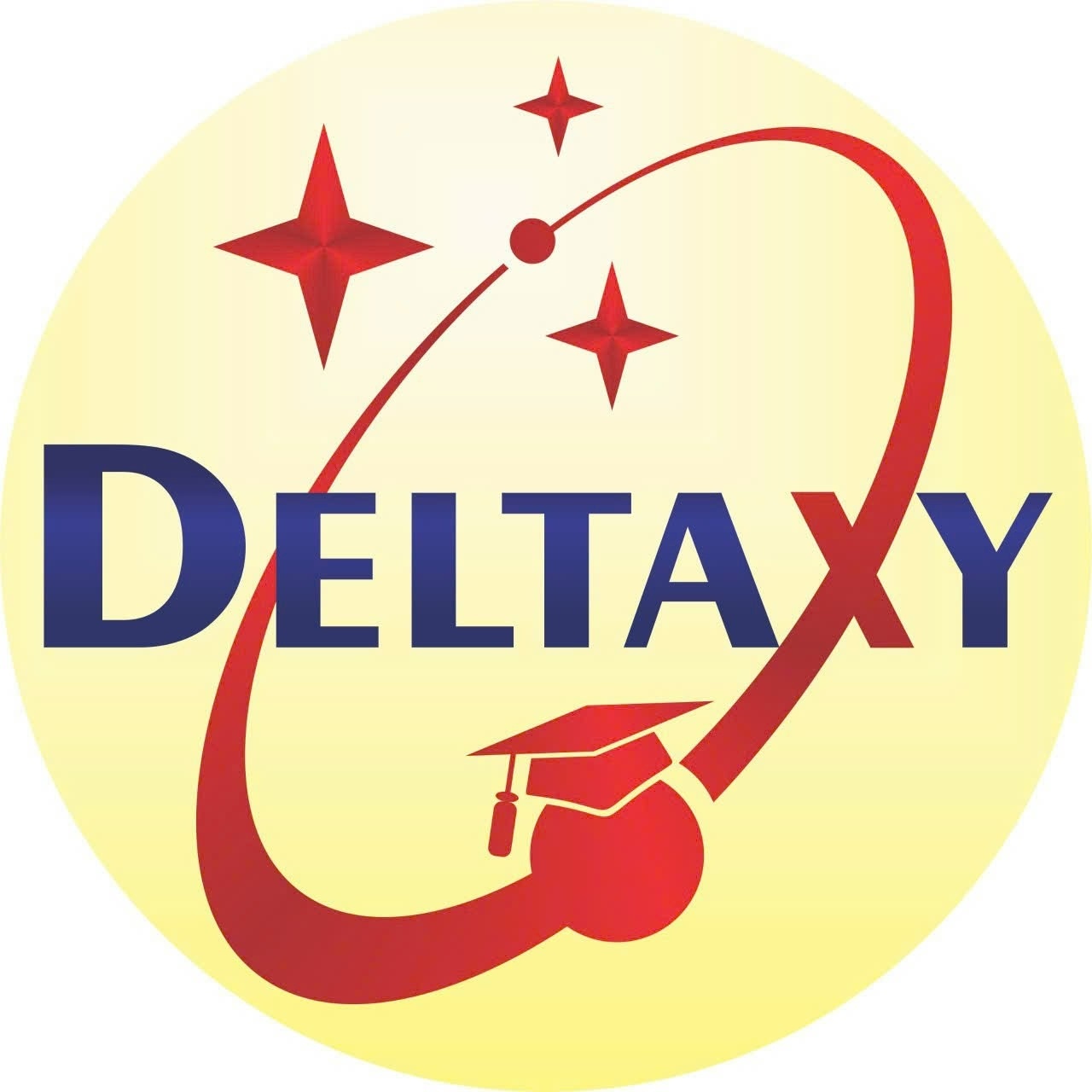 Trung tâm Ngoại Ngữ Deltaxy - Châu Thành