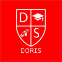 Trung tâm Ngoại ngữ Doris - Uông Bí