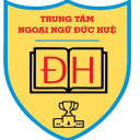 Trung tâm Ngoại Ngữ Đức Huệ - Thị Trấn Đông Thành