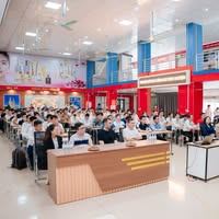 Trung tâm Ngoại Ngữ Duy Tân - Diễn Châu