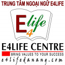 Trung tâm ngoại ngữ E4Life - Ngũ Hành Sơn