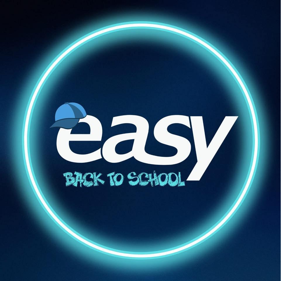 Trung tâm Ngoại Ngữ EASY - Cơ sở 2