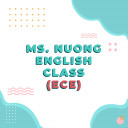 Trung tâm Ngoại ngữ ECE - Hoàng Minh Giám