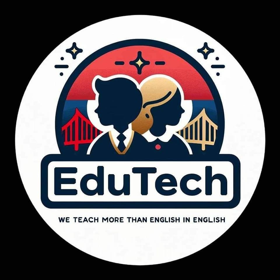 Trung tâm Ngoại Ngữ Edutech - Việt Trì