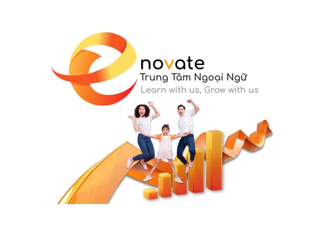 Trung tâm Ngoại Ngữ ENOVATE - Thịnh Quang