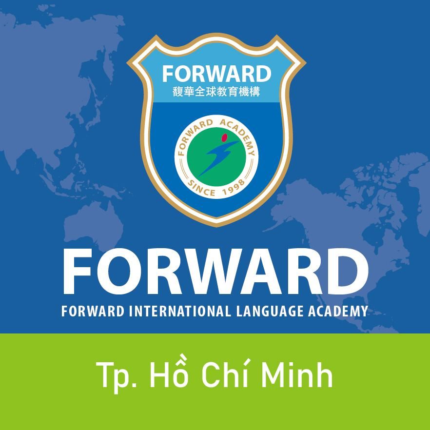 Trung tâm Ngoại ngữ Forward - Tân Sơn Nhất