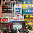 Trung Tâm Ngoại Ngữ Full House - Quế Võ