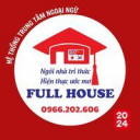 Trung tâm Ngoại Ngữ Full House - Tiên Du