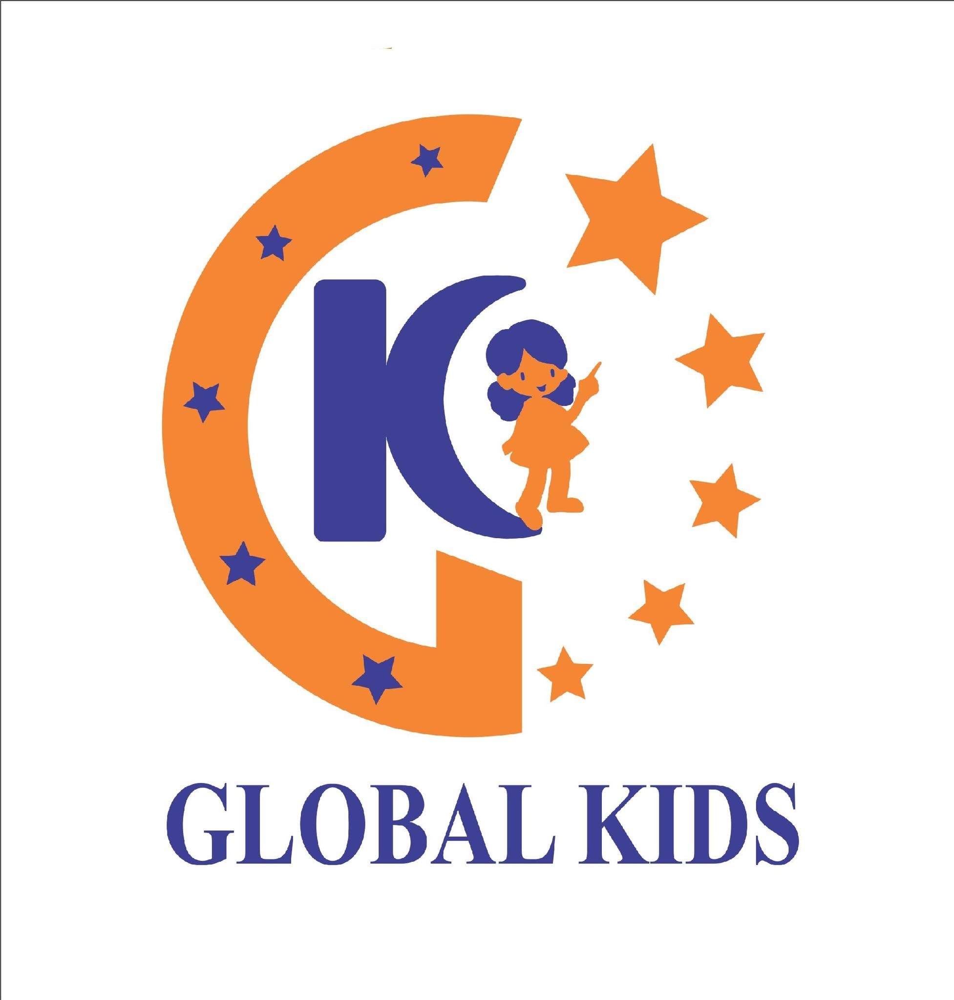 Trung tâm Ngoại Ngữ Global kids - Quảng Trị