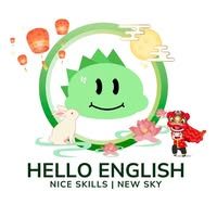 Trung tâm Ngoại Ngữ Hello English - Đơn Dương
