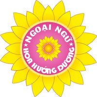 Trung tâm Ngoại ngữ Hoa Hướng Dương - Sunflower English Center - Đức Hòa