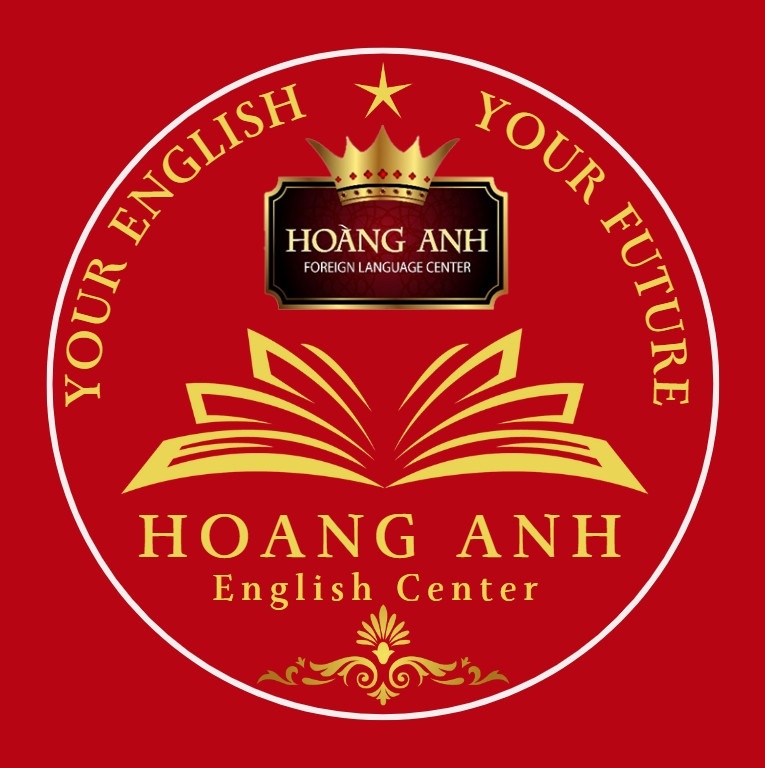 Trung tâm Ngoại Ngữ Hoàng Anh - Quảng Ngãi
