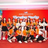 Trung tâm Ngoại Ngữ Holly - Vĩnh Hưng