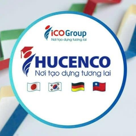 Trung tâm Ngoại ngữ  ICO - Nghệ An