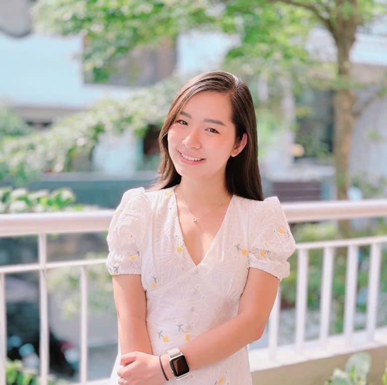 Lớp Tiếng Anh CLC Ms. Phương - Kim Mã Thượng