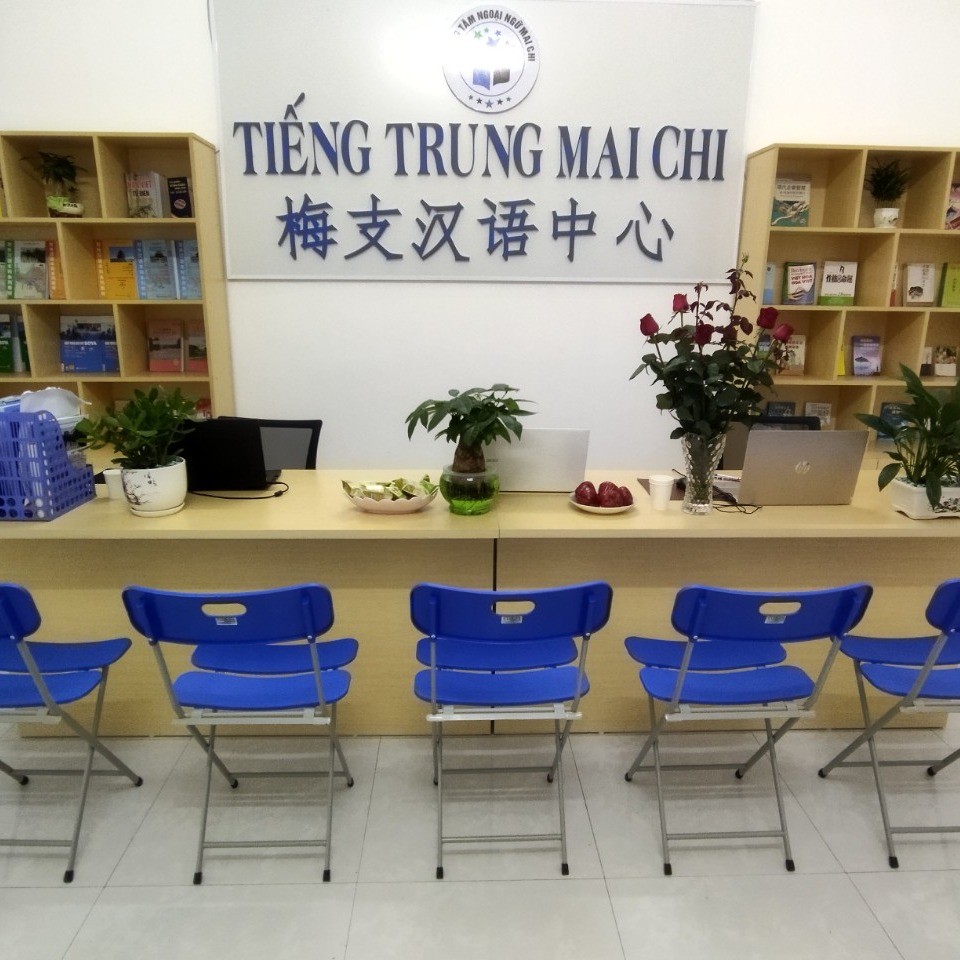 Trung tâm Ngoại Ngữ Mai Chi - Thuận Thành