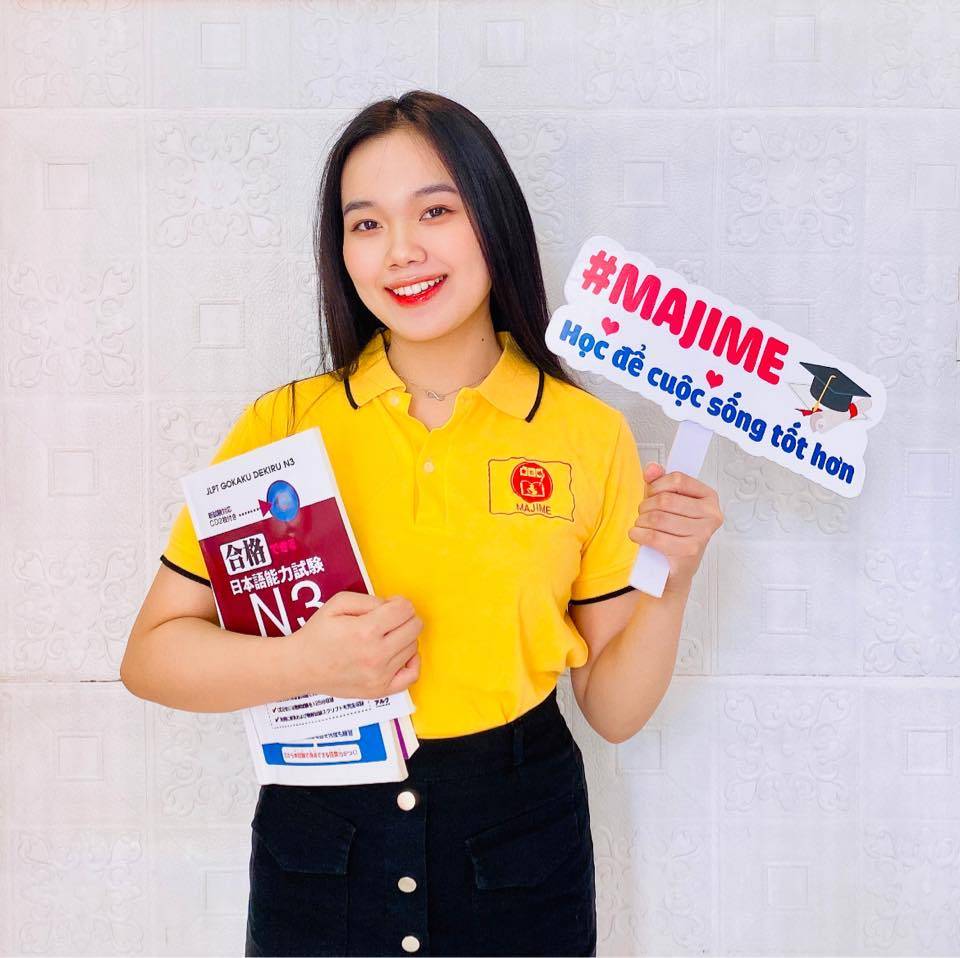 Trung tâm Ngoại Ngữ Majime - Hải Châu
