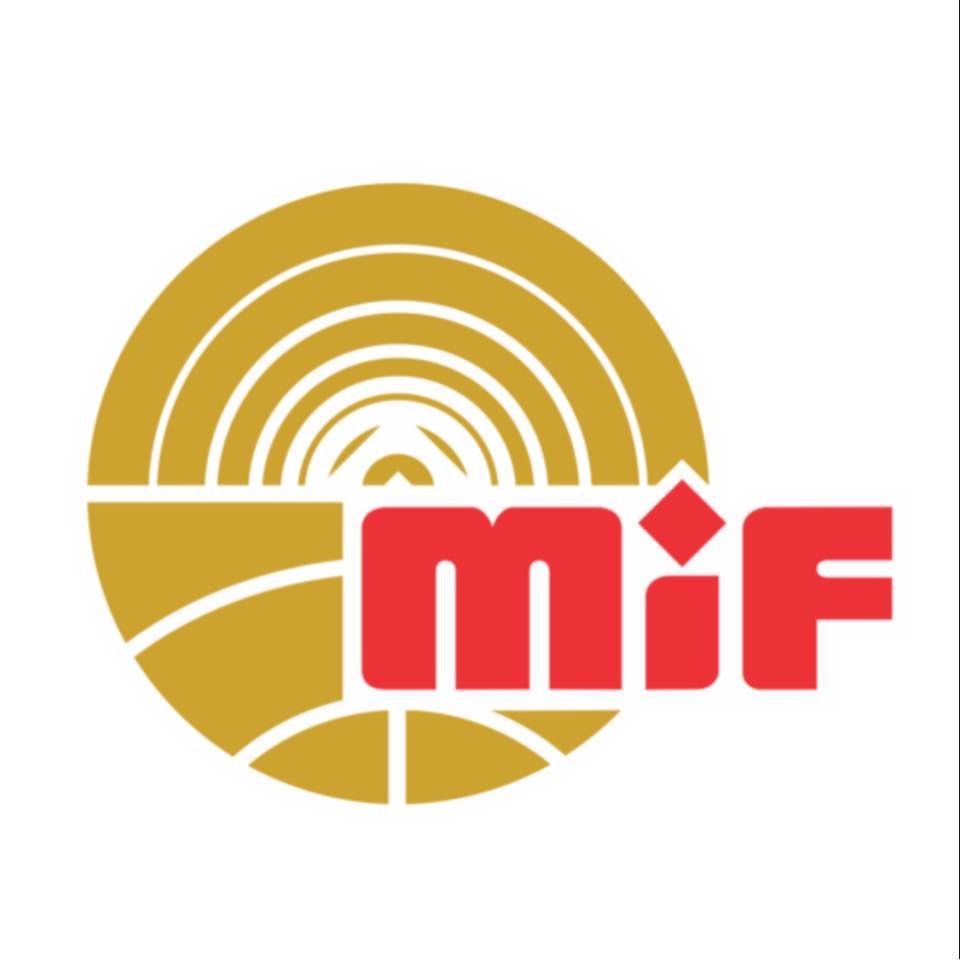 Trung tâm Ngoại Ngữ MIF - Long Xuyên