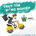 Trung Tâm Ngoại Ngữ MPEEC (MPEEC English School) - Trần Huy Liệu