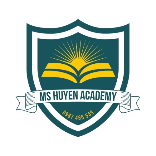 Trung tâm Ngoại Ngữ Ms Huyen Academy - Thái Nguyên