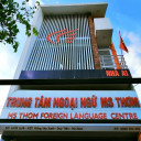 Trung Tâm Ngoại Ngữ MsThơm - Đồng Văn