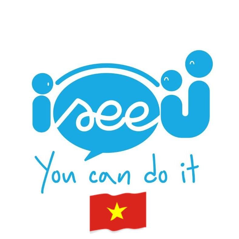 Trung tâm Ngoại Ngữ - Năng Khiếu I See You - Núi Thành