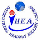 Trung Tâm Ngoại Ngữ Phát Triển - Anh Ngữ Quốc Tế IHEA International Headway English Academy) - An Phú