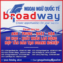 Trung tâm Ngoại ngữ Quốc tế Broad Way - Lý Thái Tông