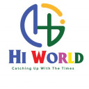 Trung Tâm Ngoại Ngữ Quốc Tế Hi World - Tân Lập, Phú Thọ