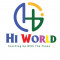 Trung Tâm Ngoại Ngữ Quốc Tế Hi World - Tân Lập, Phú Thọ