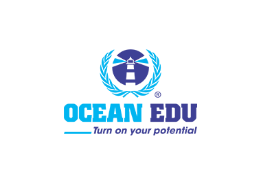 Trung Tâm Anh Ngữ Ocean Edu - Mê Linh