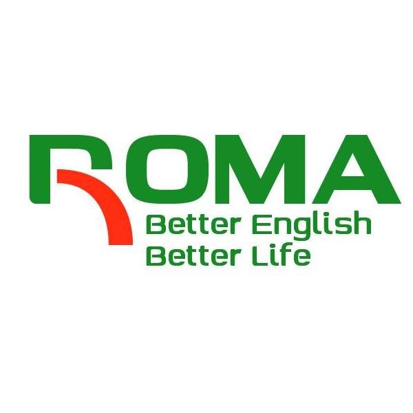 Trung tâm Ngoại Ngữ ROMA - Thành phố Vinh