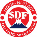 Trung tâm Ngoại Ngữ SDF - Phúc Yên